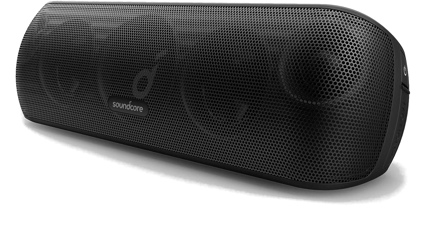 Motion+ BT Speaker