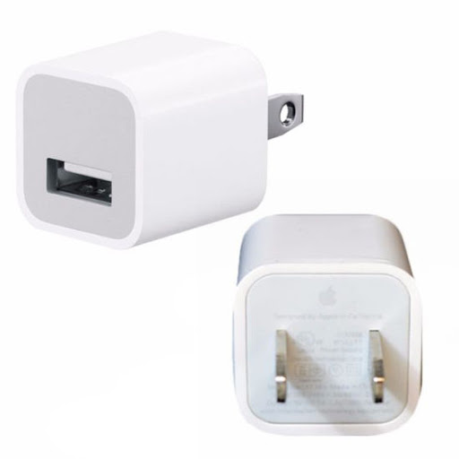 Wall Adapter