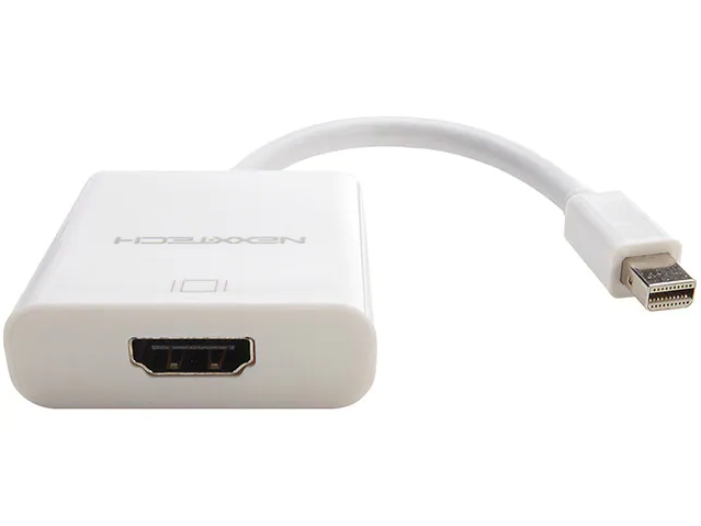 Mini Display Port