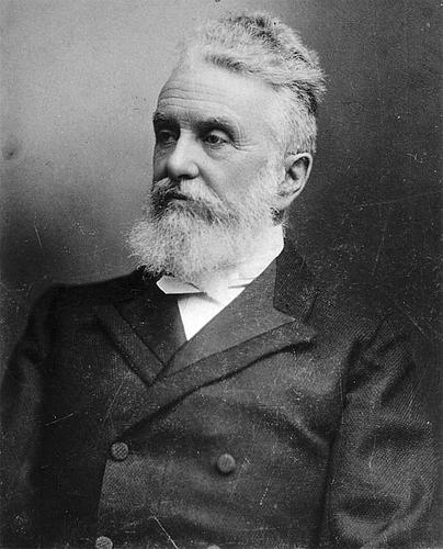 Dr. Alexander Anderson